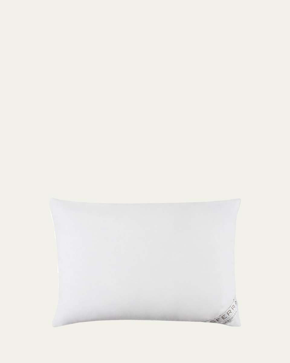800-Fill European Down Firm Standard Pillow